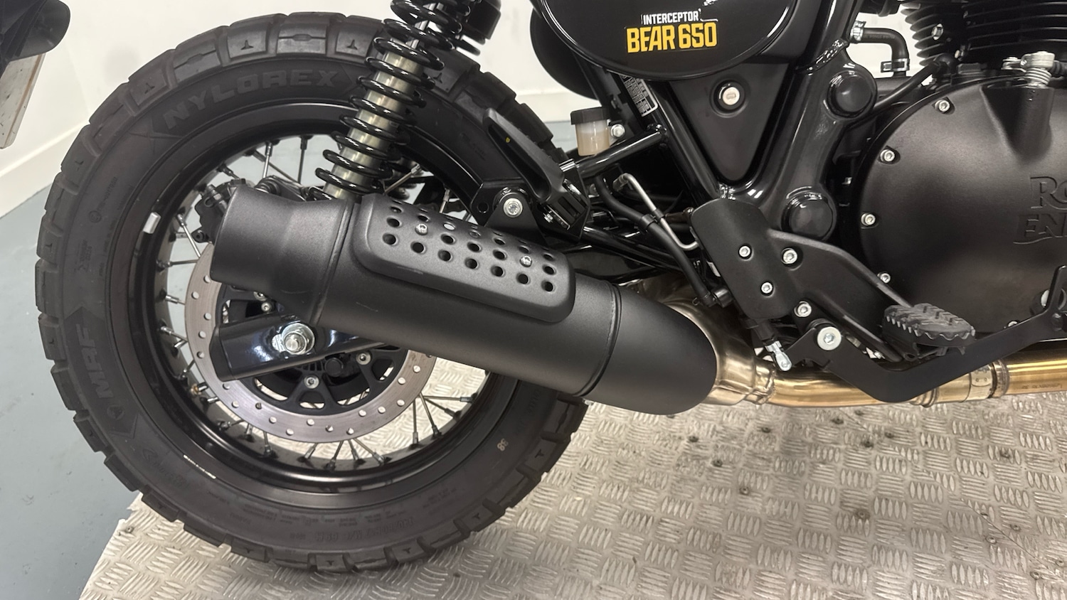 Used Royal Enfield Bear 2025 for sale - 78792087: Photo 20