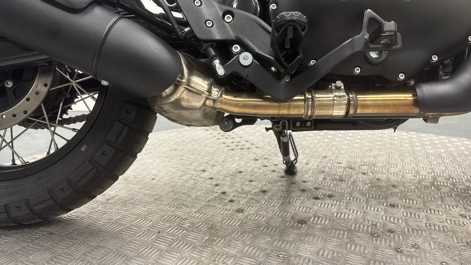 Used Royal Enfield Bear 2025 for sale - 78792087: Photo 21