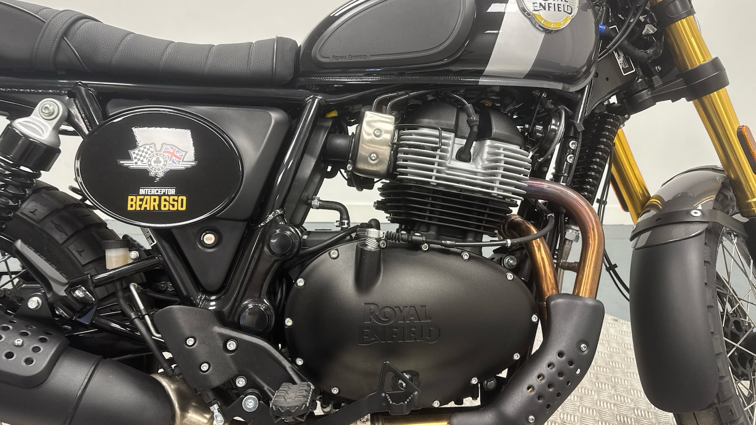 Used Royal Enfield Bear 2025 for sale - 78792087: Photo 22