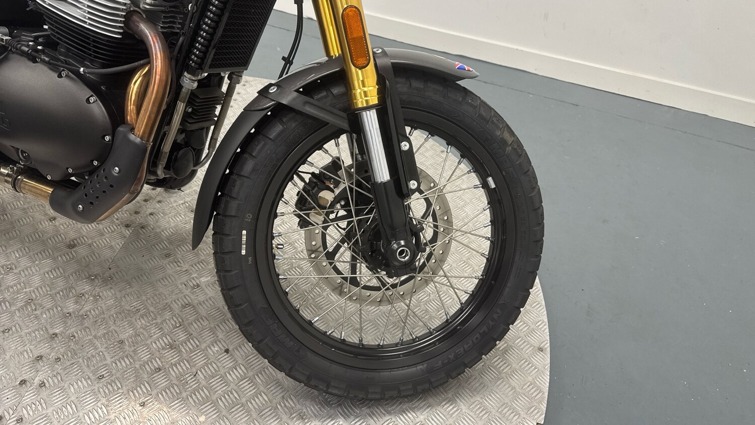Used Royal Enfield Bear 2025 for sale - 78792087: Photo 23
