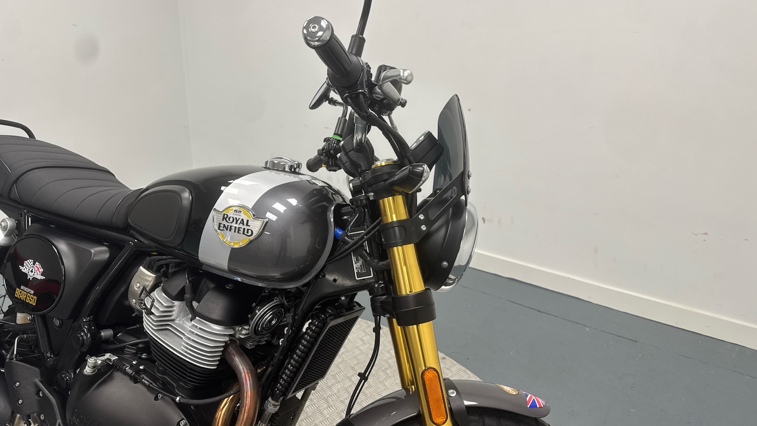Used Royal Enfield Bear 2025 for sale - 78792087: Photo 24