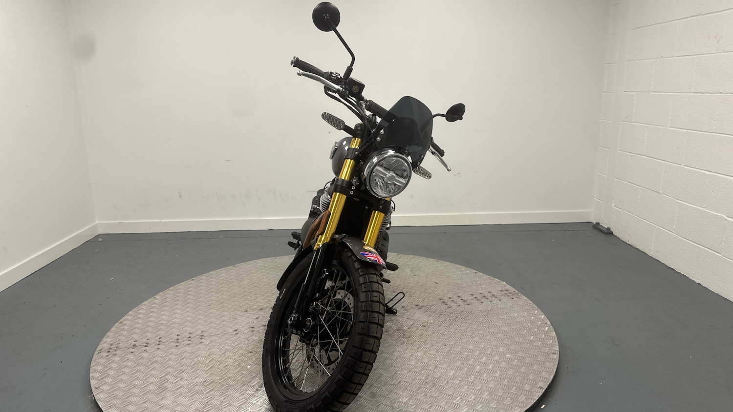 Used Royal Enfield Bear 2025 for sale - 78792087: Photo 25