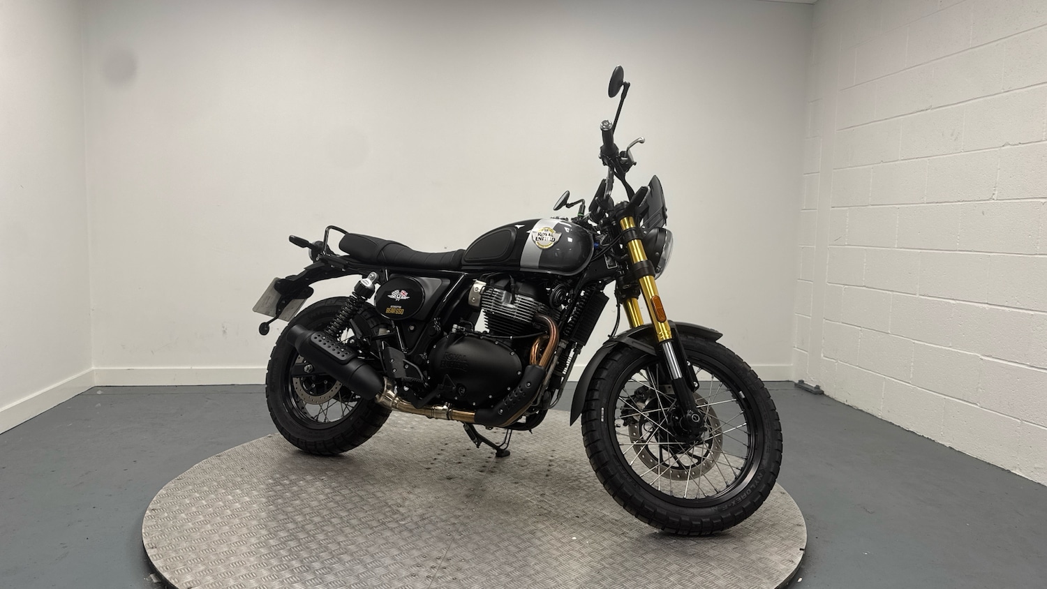 Used Royal Enfield Bear 2025 for sale - 78792087: Photo 3