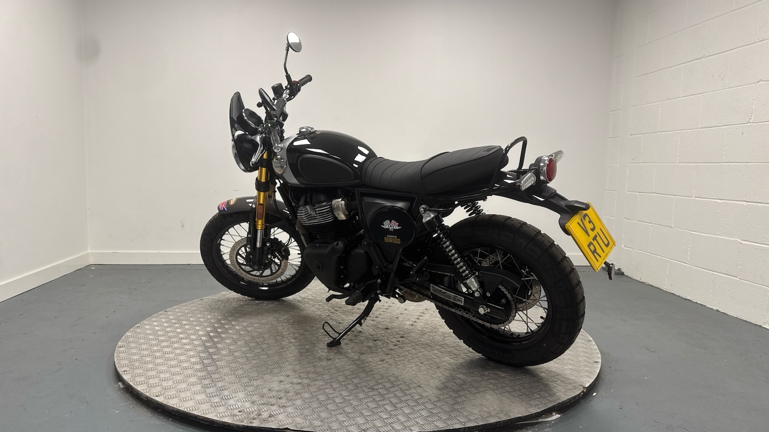 Used Royal Enfield Bear 2025 for sale - 78792087: Photo 4