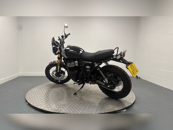 Used Royal Enfield Bear 2025 for sale - bike-78792087: Photo