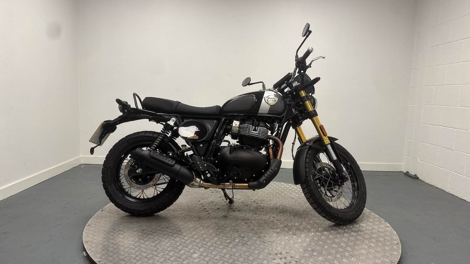 Used Royal Enfield Bear 2025 for sale - 78792087: Photo 5