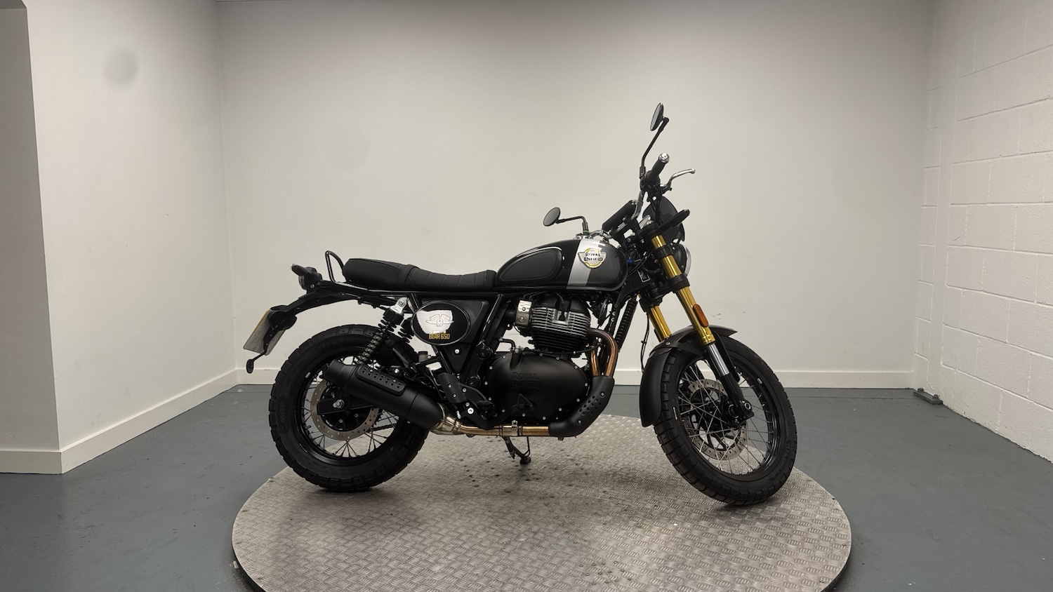 Used Royal Enfield Bear 2025 for sale - 78792087: Photo 6