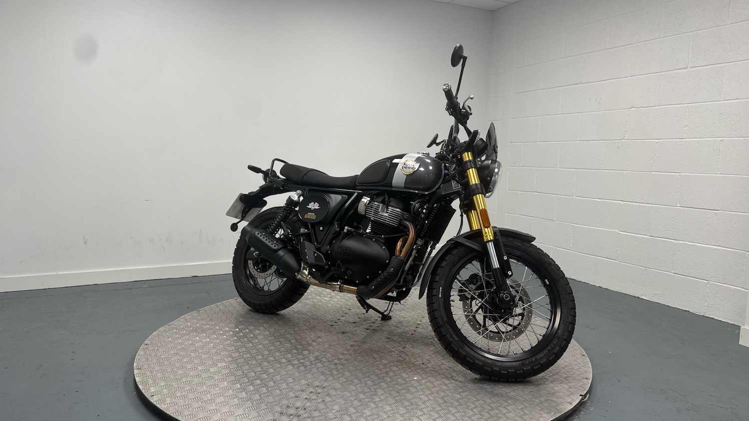 Used Royal Enfield Bear 2025 for sale - 78792087: Photo 7