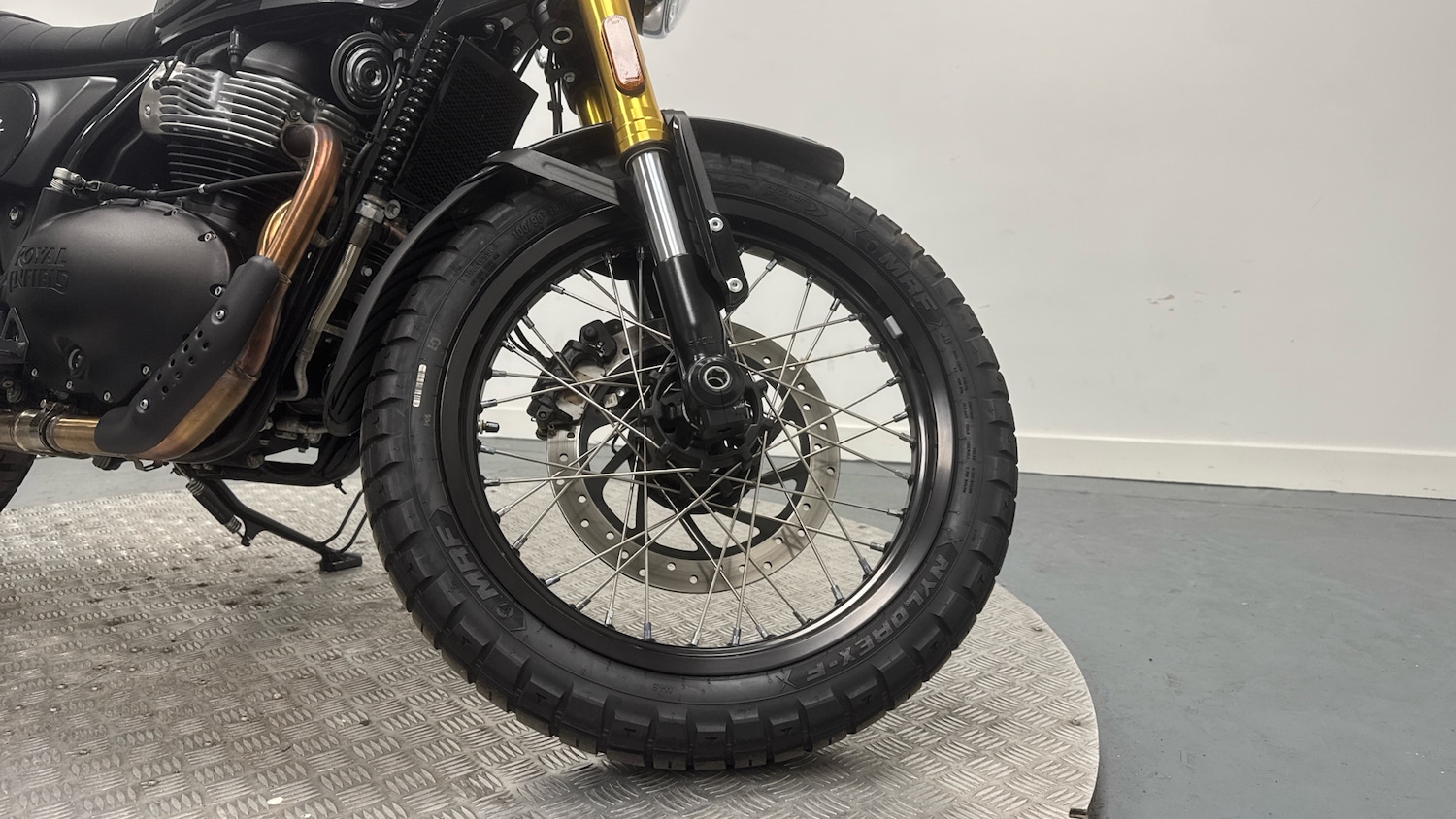 Used Royal Enfield Bear 2025 for sale - 78792087: Photo 8