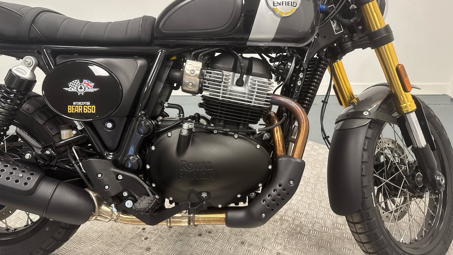 Used Royal Enfield Bear 2025 for sale - 78792087: Photo 9