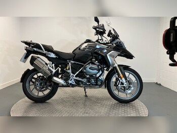 Used BMW R1200 2018 for sale - bike-77830398: Photo