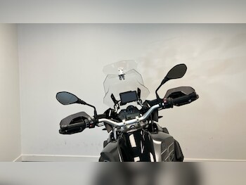 Used BMW R1200 2018 for sale - bike-77830398: Photo