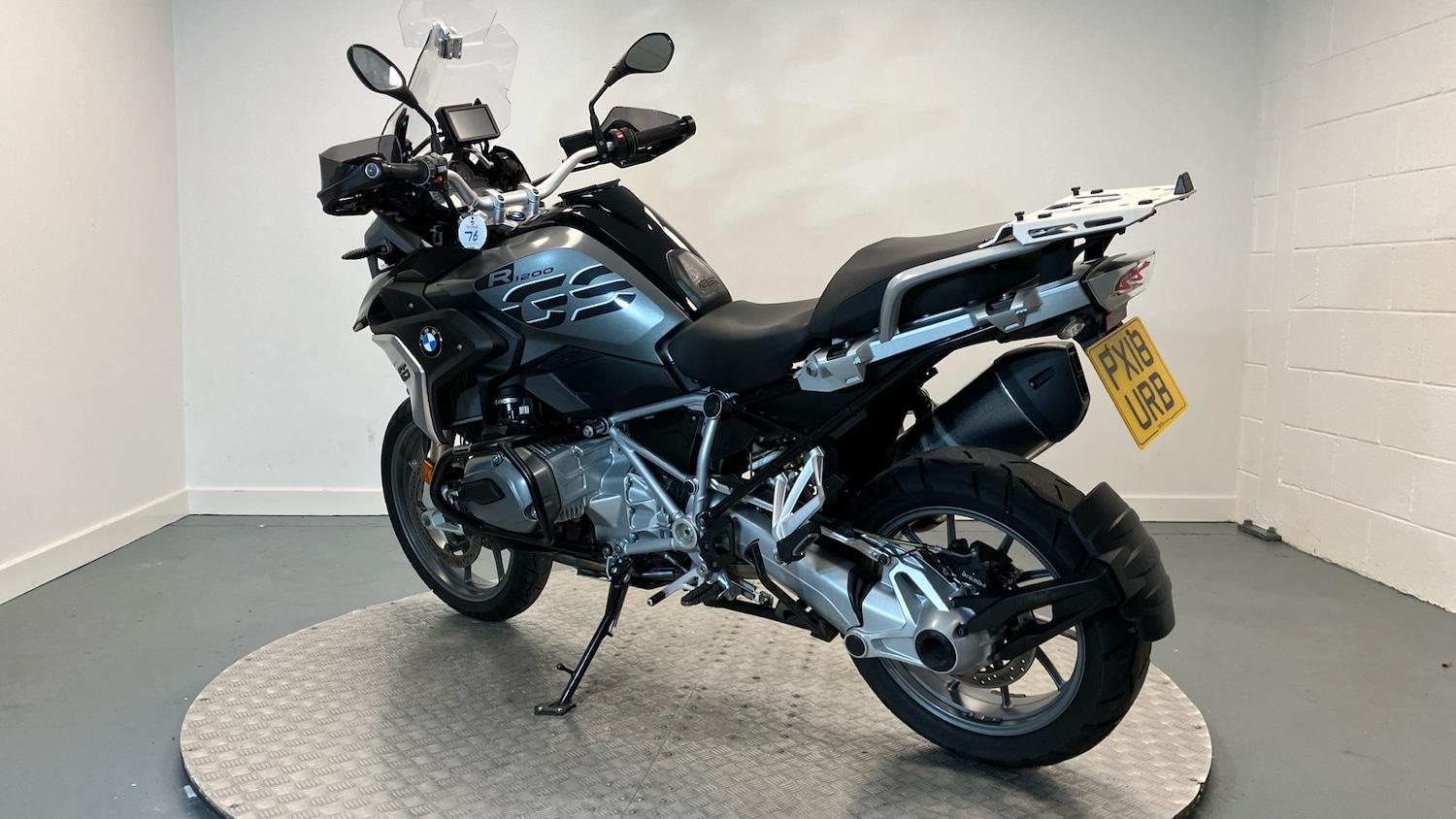 BMW R1200
