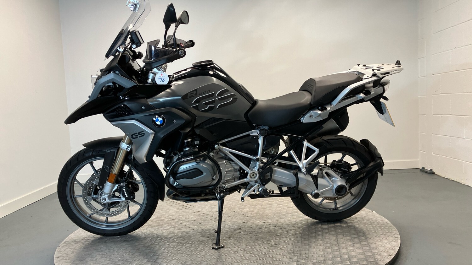 BMW R1200