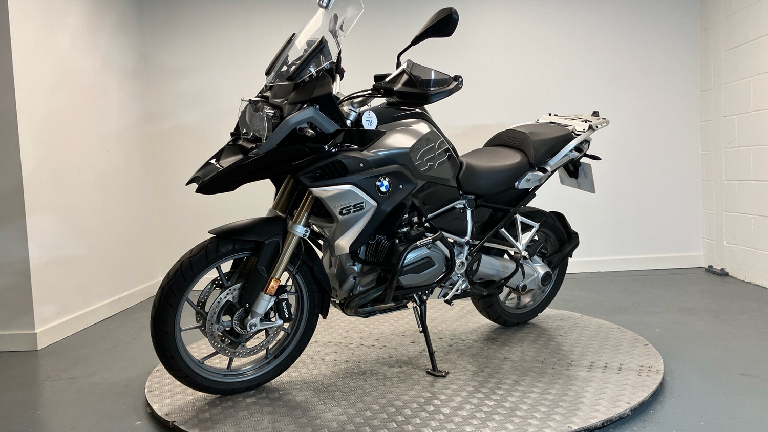 BMW R1200