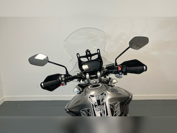 Used Triumph Tiger 2019 for sale - bike-78055094: Photo