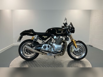 Used Norton Commando 2018 for sale - bike-76184263: Photo