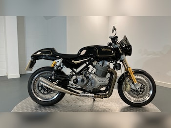 Used Norton Commando 2018 for sale - bike-76184263: Photo