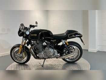 Used Norton Commando 2018 for sale - bike-76184263: Photo