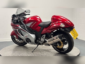 Used Suzuki GSX 2016 for sale - bike-79274425: Photo