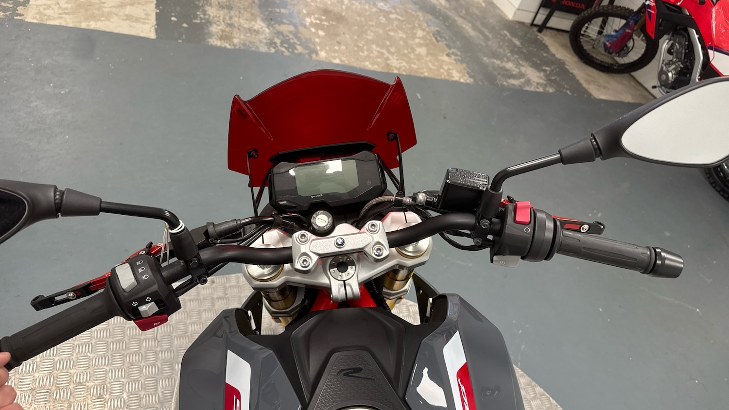 Used BMW G310 2021 for sale - 78778574: Photo 11