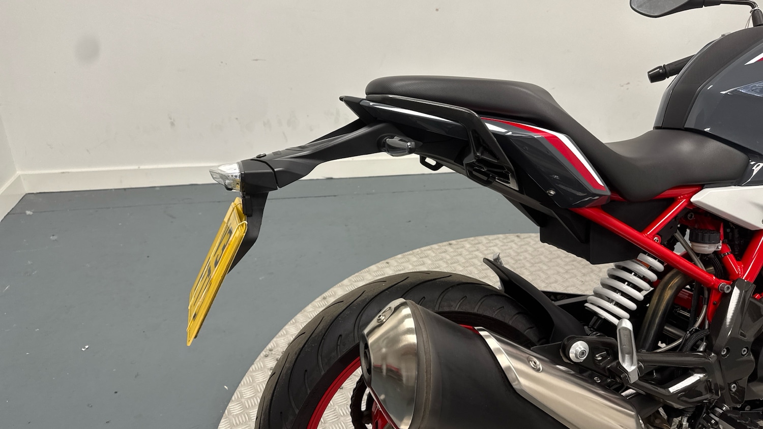 Used BMW G310 2021 for sale - 78778574: Photo 18