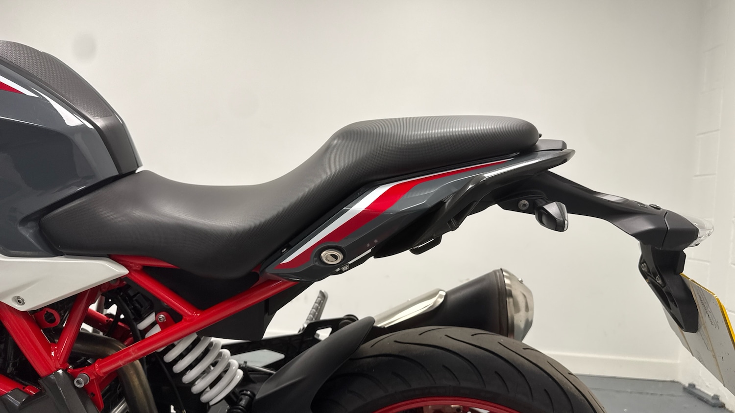 Used BMW G310 2021 for sale - 78778574: Photo 21