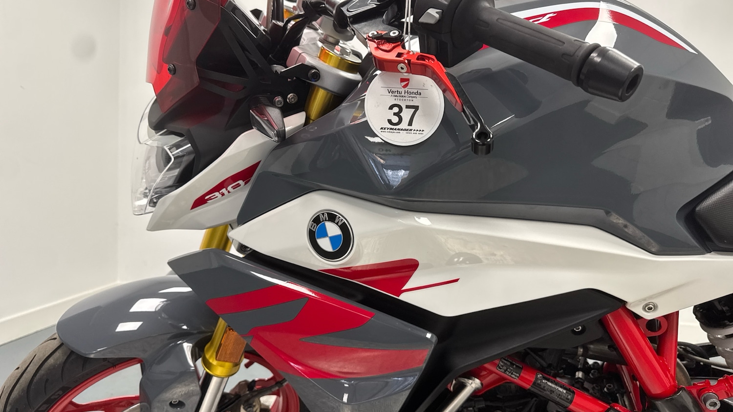 Used BMW G310 2021 for sale - 78778574: Photo 23