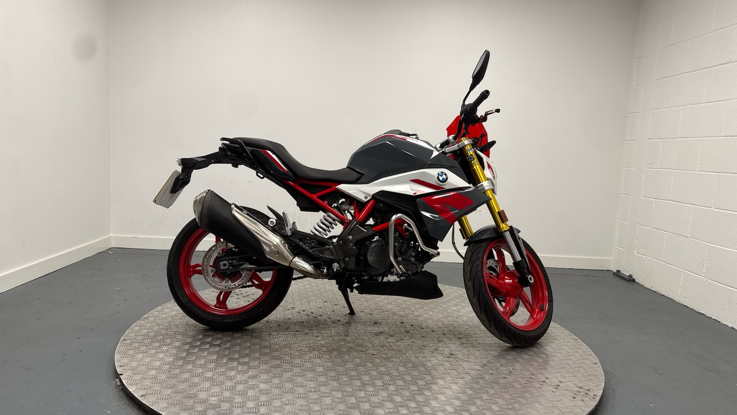 Used BMW G310 2021 for sale - 78778574: Photo 6