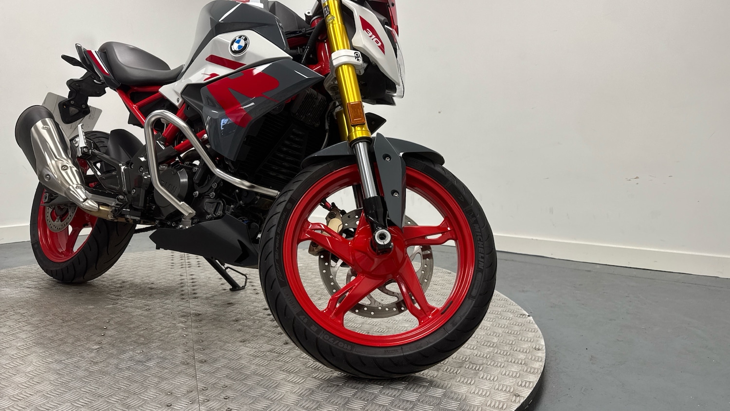 Used BMW G310 2021 for sale - 78778574: Photo 8