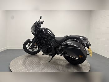 Used Honda CMX 2023 for sale - bike-79867862: Photo