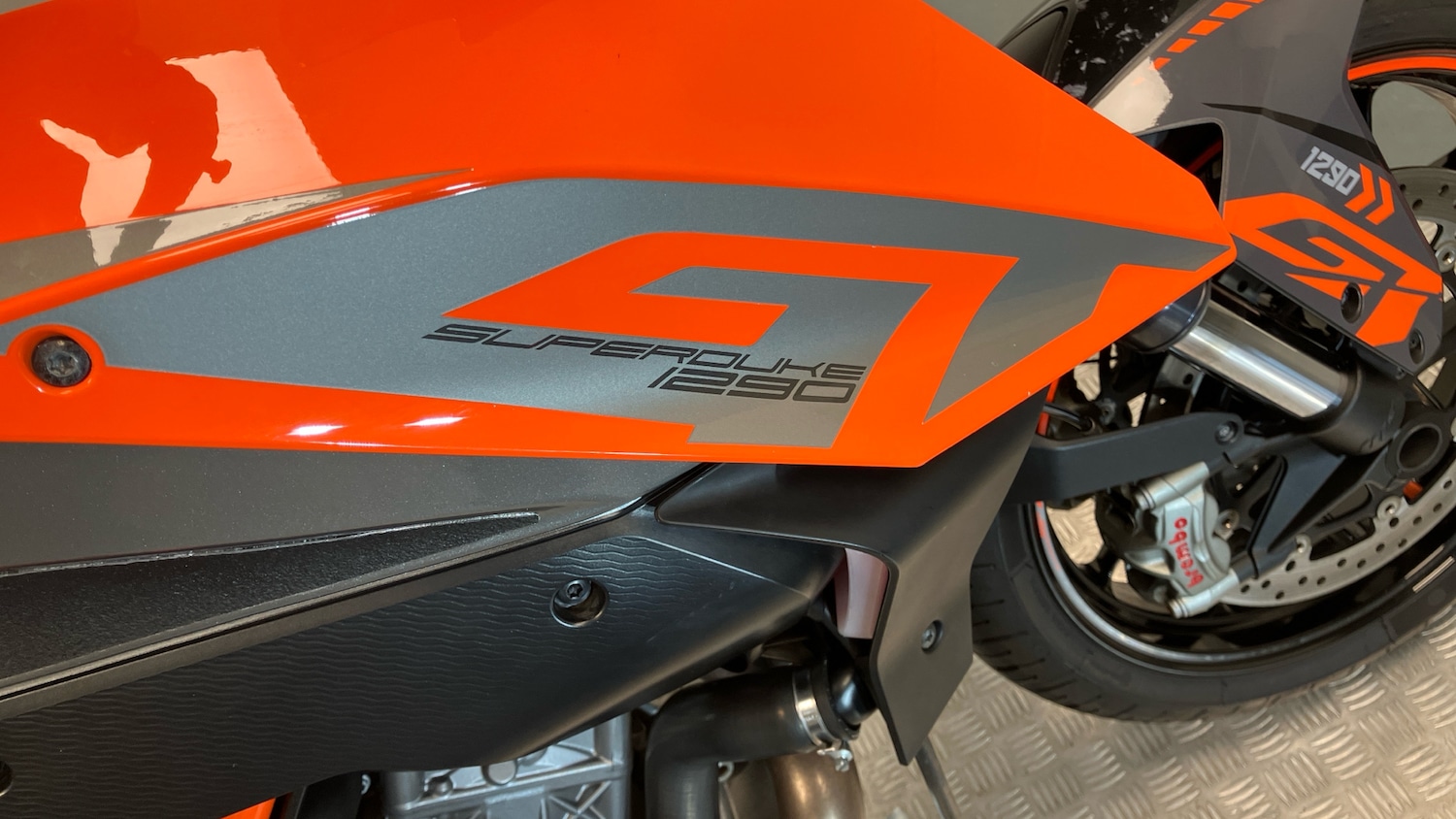 Used KTM SUPERDUKE 2016 for sale - 78909434: Photo 17