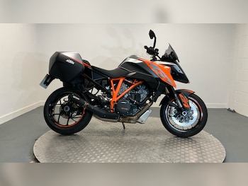 Used KTM SUPERDUKE 2016 for sale - bike-78909434: Photo