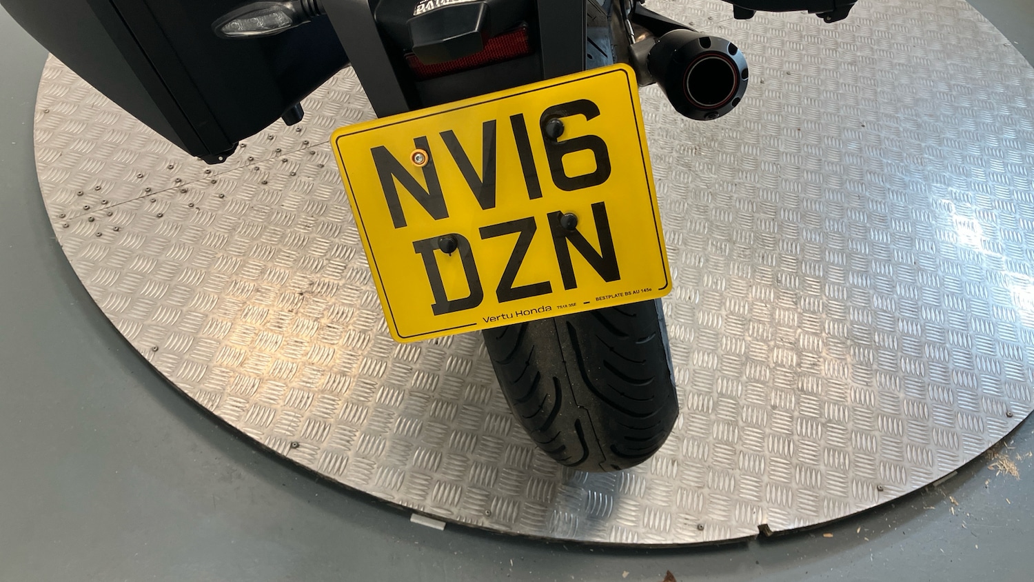 Used KTM SUPERDUKE 2016 for sale - 78909434: Photo 23