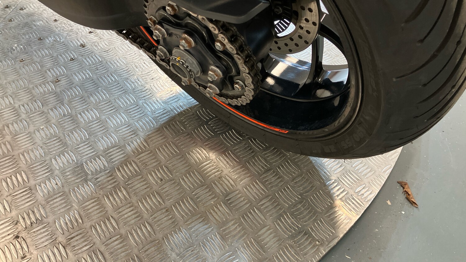 Used KTM SUPERDUKE 2016 for sale - 78909434: Photo 25