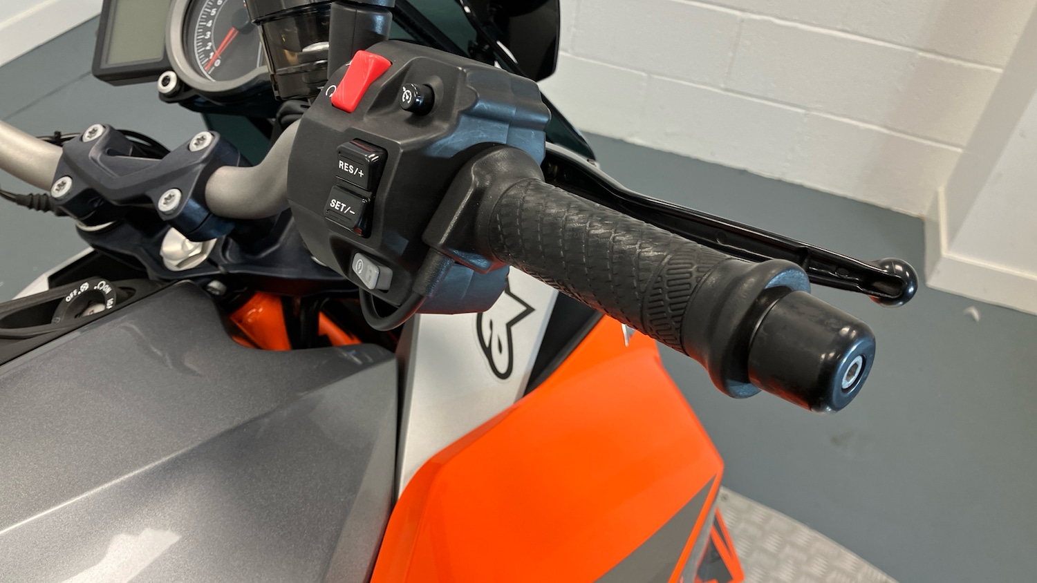 Used KTM SUPERDUKE 2016 for sale - 78909434: Photo 28