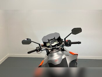 Used KTM SUPERDUKE 2016 for sale - bike-78909434: Photo