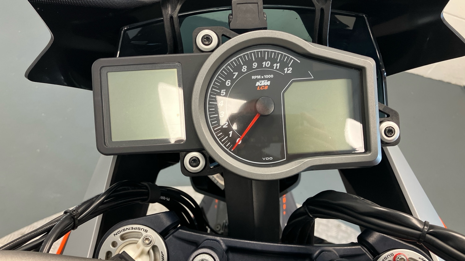 Used KTM SUPERDUKE 2016 for sale - 78909434: Photo 31