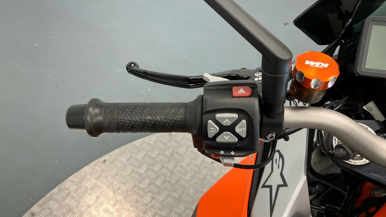 Used KTM SUPERDUKE 2016 for sale - 78909434: Photo 32