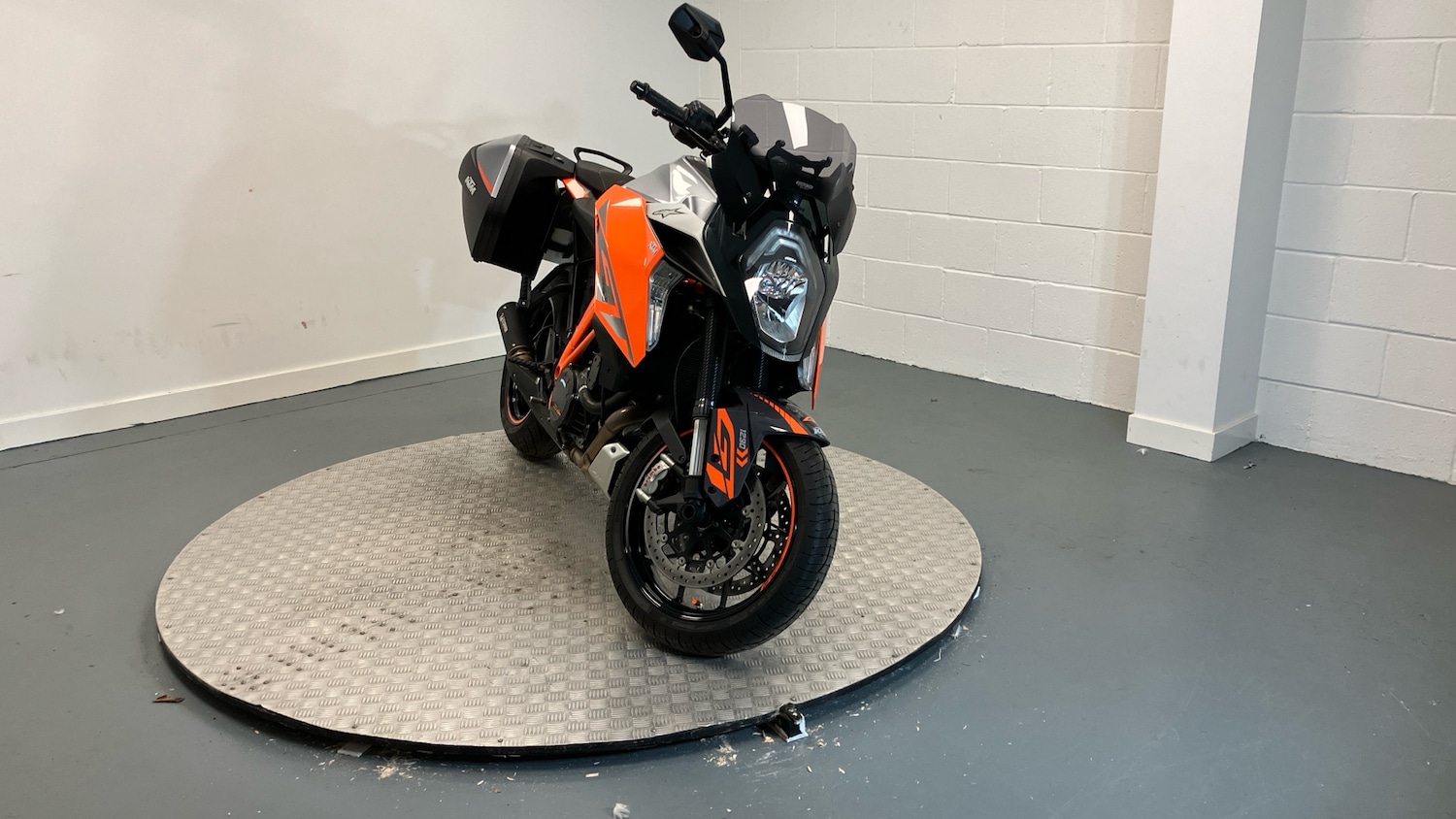 Used KTM SUPERDUKE 2016 for sale - 78909434: Photo 35
