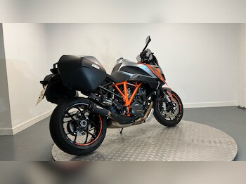 Used KTM SUPERDUKE 2016 for sale - bike-78909434: Photo