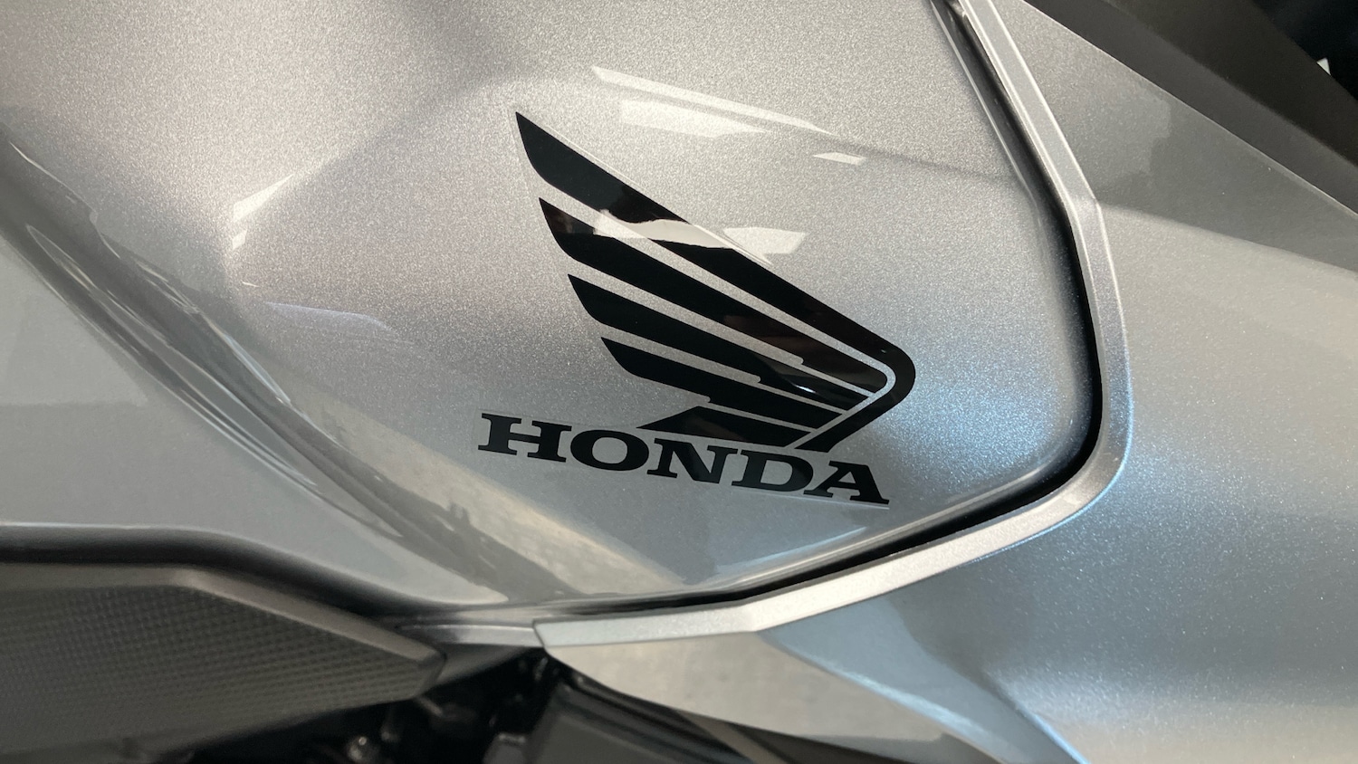 Honda CB