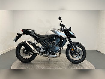 Used Honda CB 2025 for sale - bike-78078744: Photo