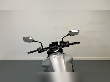 Used Honda CB 2025 for sale - bike-78078744: Photo