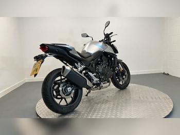 Used Honda CB 2025 for sale - bike-78078744: Photo