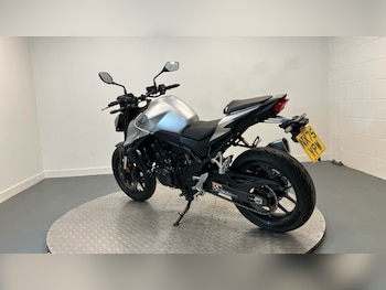 Used Honda CB 2025 for sale - bike-78078744: Photo