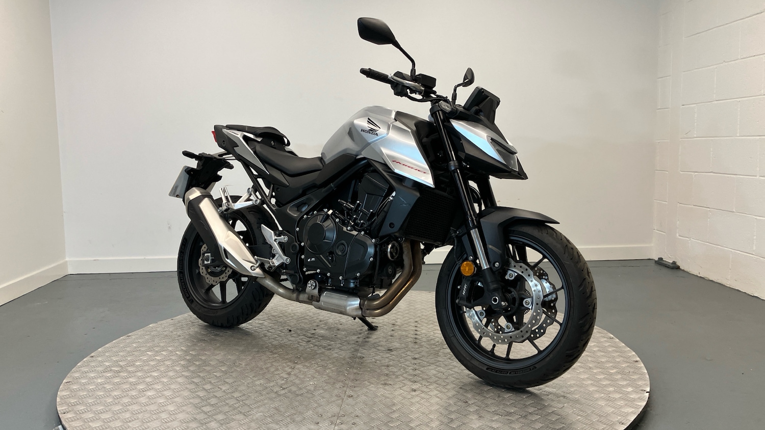 Honda CB