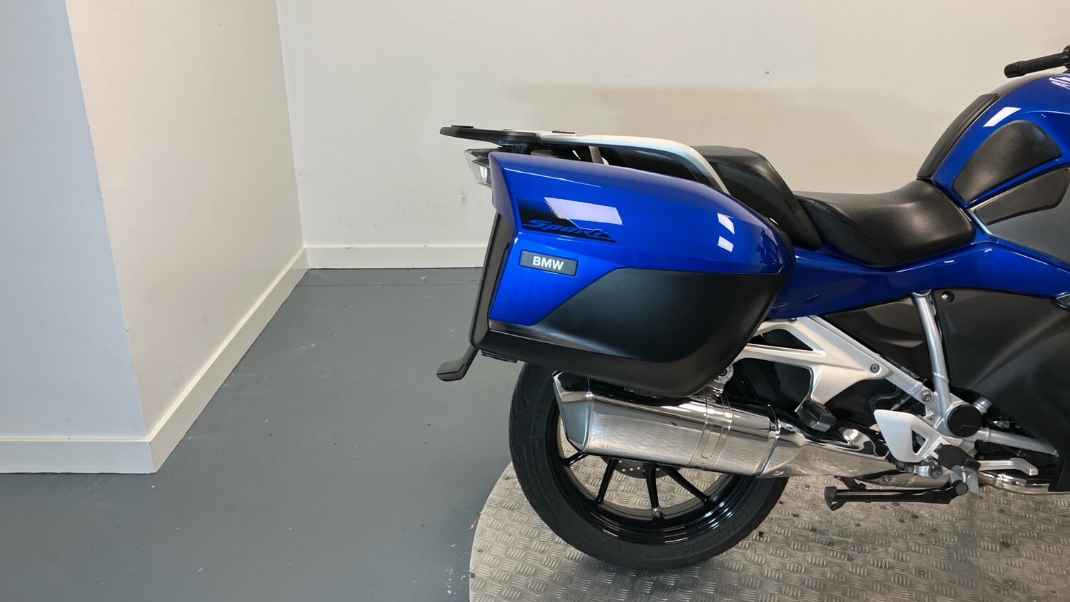 Used BMW R1250 2023 for sale - 78078048: Photo 10