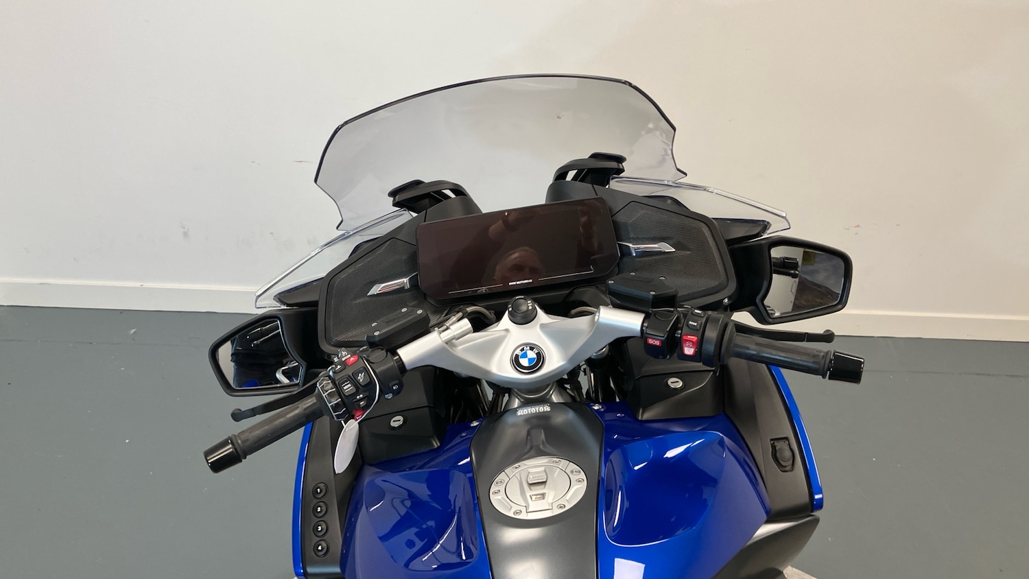 Used BMW R1250 2023 for sale - 78078048: Photo 11