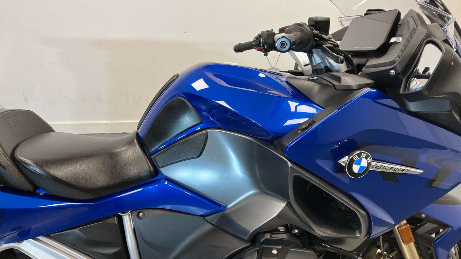 Used BMW R1250 2023 for sale - 78078048: Photo 12